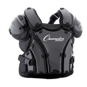 Champion Sports Armor Style Umpire Chest Protector