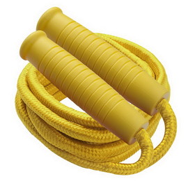 Champion Sports PC8 8 Ft Polyester Jump Rope