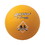 Champion Sports PG85HD 8.5 Inch Heavy-Duty Playground Ball Yellow, Price/ea