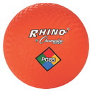Champion Sports PG85OR 8.5 Inch Playground Ball Orange