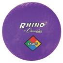 Champion Sports PG85PR 8.5 Inch Playground Ball Purple