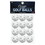 Champion Sports PLGBR Plastic Golfball Retail Pack/12, Price/set