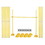 Champion Sports PLYOHRSET Agility Plyo Hurdle Set, Price/set