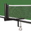 Champion Sports PN104 1 Inch Table Tennis Net & Post Set, Price/set