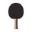 Champion Sports PN14 7 Ply Pips In Rubber Face Table Tennis Paddle