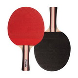 Champion Sports PN6 7 Ply Pips Out Rubber Face Table Tennis Paddle