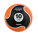 Champion Sports PRM10 10 Lb Rhino Elite Medicine Ball