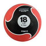 Champion Sports PRM18 18 Lb Rhino Elite Medicine Ball