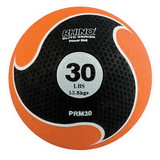 Champion Sports PRM30 30 Lb Rhino Elite Medicine Ball