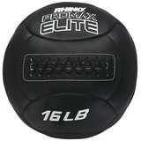 Champion Sports PRX16 16 Lb Rhino Promax Elite Medicine Ball