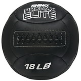 Champion Sports PRX18 18 Lb Rhino Promax Elite Medicine Ball