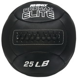 Champion Sports PRX25 25 Lb Rhino Promax Elite Medicine Ball