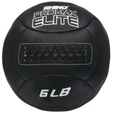 Champion Sports PRX6 6 Lb Rhino Promax Elite Medicine Ball