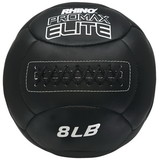 Champion Sports PRX8 8 Lb Rhino Promax Elite Medicine Ball