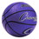 Champion Sports RBB4PR Intermediate Rubber Basketball Purple