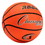 Champion Sports RBB4 Intermediate Rubber Basketball Orange
