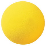Champion Sports RD3 3 Inch Uncoated Regular Density Foam Ball