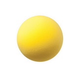 Champion Sports RD85 8.5 Inch Uncoated Regular Density Foam Ball