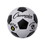 Champion Sports RETRO3 Retro Soccer Ball Size 3, Price/ea