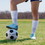 Champion Sports RETRO4 Retro Soccer Ball Size 4, Price/ea