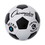 Champion Sports RETRO5 Retro Soccer Ball Size 5, Price/ea
