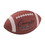 Champion Sports RFB1 Official Size Rubber Football, Price/ea