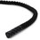 Champion Sports RPT2040 Rhino Poly Training Rope 2" X 40'