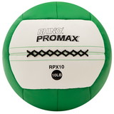 Champion Sports RPX10 10 Lb Rhino Promax Medicine Ball