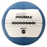 Champion Sports RPX12 12 Lb Rhino Promax Medicine Ball