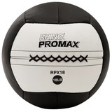 Champion Sports RPX18 18 Lb Rhino Promax Medicine Ball