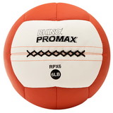 Champion Sports RPX6 6 Lb Rhino Promax Medicine Ball