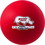 Champion Sports RS101 10 Inch Rhino Skin Super Special Foam Ball Red, Price/ea