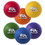Champion Sports RS102SET 10 Inch Rhino Skin High Bounce Super Special Ball Set, Price/set