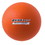 Champion Sports RS5 5 Inch Rhino Skin Micro Playball Orange, Price/ea