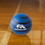 Champion Sports RS63SET 6.3 Inch Rhino Skin Medium Bounce Swirl Ball Set