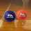 Champion Sports RS64SET 6.3 Inch Rhino Skin High Bounce Play Ball Set, Price/set