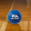 Champion Sports RS79 7 Inch Rhino Skin Softi Low Bounce Foam Ball Blue, Price/ea