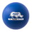 Champion Sports RS79 7 Inch Rhino Skin Softi Low Bounce Foam Ball Blue, Price/ea
