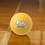 Champion Sports RS7 7 Inch Rhino Skin Allround Medium Bounce Foam Ball Yellow, Price/ea