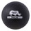 Champion Sports RS85NBK 8.5 Inch Rhino Skin Special Dodgeball Black