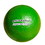 Champion Sports RS90 3.25 Inch Rhino Skin High Bounce Super 90 Foam Ball Green, Price/ea