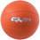 Champion Sports RS9 9 Inch Rhino Skin Molded Foam Basketball Orange, Price/ea