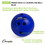 Champion Sports RSFB25 Rhino Skin 2.5 Lb Bowling Ball Blue