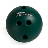Champion Sports RSFB50 Rhino Skin 5 Lb Bowling Ball Green