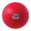 Champion Sports RSHB Rhino Skin Molded Foam Size 3 Mini Soccer Ball Red, Price/ea