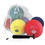 Champion Sports RSPGSET 8.5 Inch Soft Rhino Skin Playground Ball Set, Price/set