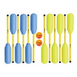 Champion Sports RSPOLOSET Rhino Skin Polo Set