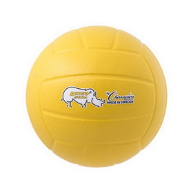 Champion Sports RSVB Rhino Skin Molded Foam Volleyball Yellow