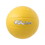 Champion Sports RSVB Rhino Skin Molded Foam Volleyball Yellow, Price/ea