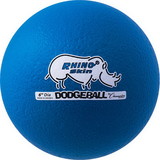 Champion Sports Rhino Skin Low Bounce Dodgeball